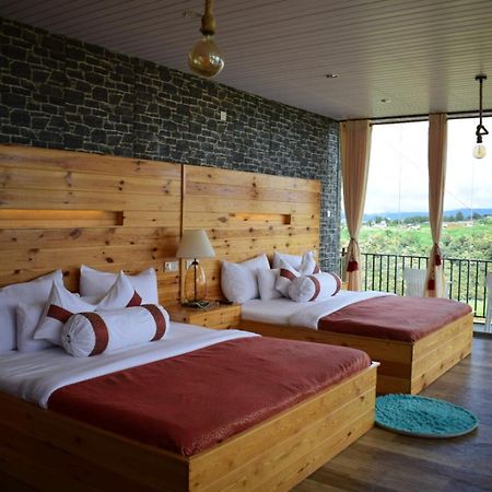 Newbury Villa Nuwara Eliya Eksteriør billede