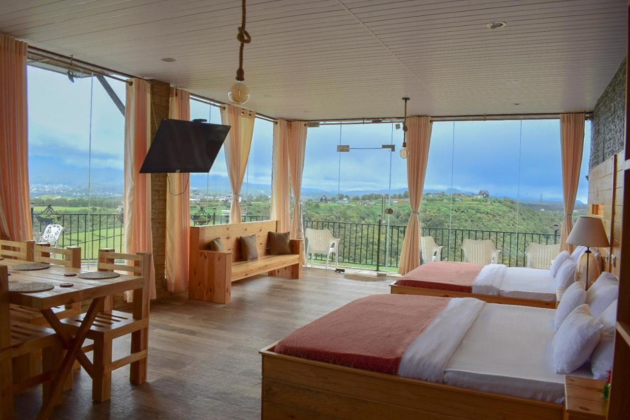 Newbury Villa Nuwara Eliya Eksteriør billede